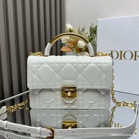 Fashionreps Bags 2407YZ0251 Dio 0728